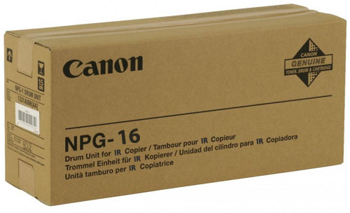 Drum Canon NPG-16 Nguyên bộ chính hãng (NPG-16)